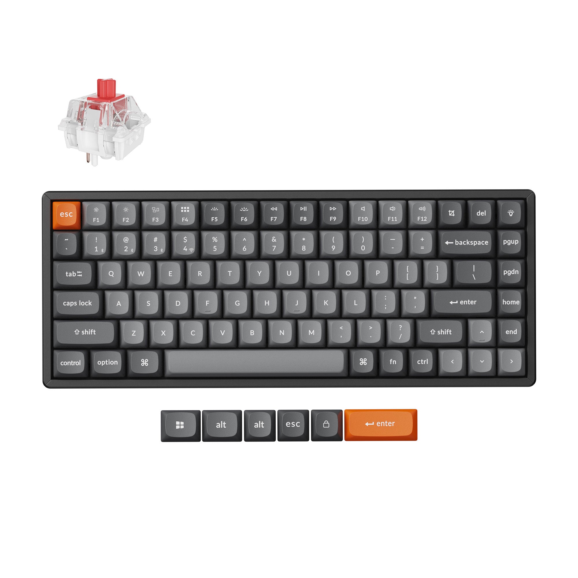 thumbnail image 2 of Best Keyboards In 2024 2 of 11