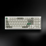 Keychron Q5 Max QMK/VIA Wireless Custom Mechanical Keyboard Aluminum Body