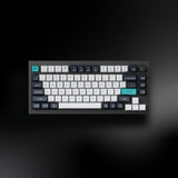 Keychron Q1 Max QMK/VIA Wireless Fully Assembled Knob