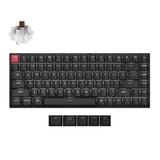 Keychron K2 QMK Wireless Mechanical Keyboard White Backlight (Version 3)