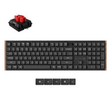Keychron K5 Ultra 8K Wireless Custom Mechanical Keyboard