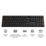 Keychron K5 Ultra 8K Wireless Custom Mechanical Keyboard