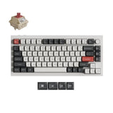Keyboard Wireless Keychron Q1 Ultra 8K Wireless Custom Mechanical Keyboard