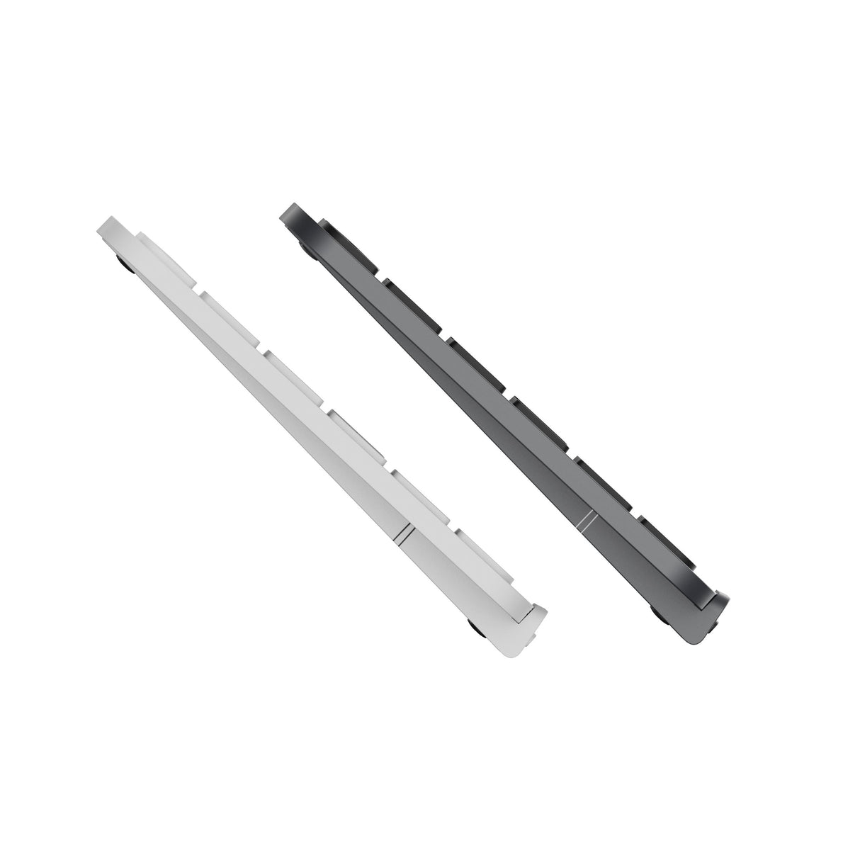 Keychron B1 Pro Wireless Keyboard supports Dongle 2.4GHz, Bluetooth & Wired modes + BONUS Sleeves
