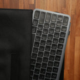 Paket Sleeves Keychron B2 Pro Ultra-Slim Wireless Keyboard with Numpad - supports 2.4 GHz, Bluetooth, and a wired connection