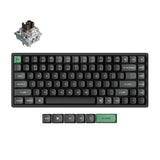 Keychron K2 Ultra 8K Wireless Custom Mechanical Keyboard