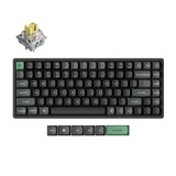 Keychron K2 Ultra 8K Wireless Custom Mechanical Keyboard