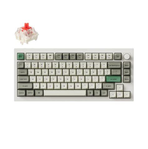 Keychron Q1 Max QMK/VIA Wireless Fully Assembled Knob
