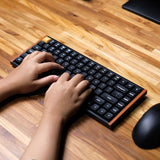 Keyboard Keychron K3 Max SE Wireless Hot-swappable RGB Backlight Mechanical Keyboad