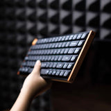Keyboard Keychron K3 Max SE Wireless Hot-swappable RGB Backlight Mechanical Keyboad