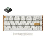 Keychron K3 HE Wireless Magnetic Switch Custom Keyboard