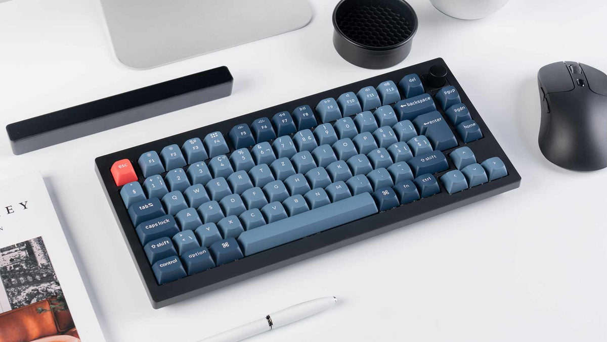 Keychron Riser Keychron Indonesia