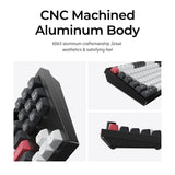 Keychron Q3 HE QMK Wireless Custom Keyboard