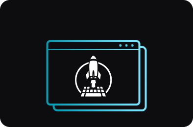Launcher Web Configurator