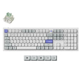 Keychron Q6 HE 8K Magnetic Switch Keyboard