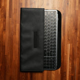 Paket Sleeves Keychron B2 Pro Ultra-Slim Wireless Keyboard with Numpad - supports 2.4 GHz, Bluetooth, and a wired connection