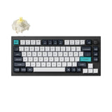 Keychron Q1 Max QMK/VIA Wireless Fully Assembled Knob
