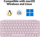 Keychron B1 Pro Ultra-Slim Wireless Keyboard