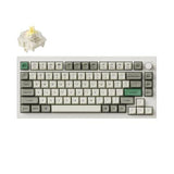 Keychron Q1 Max QMK/VIA Wireless Fully Assembled Knob