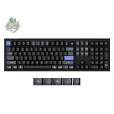 Keychron Q6 HE 8K Magnetic Switch Keyboard