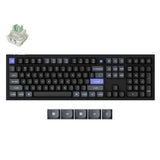 Keychron Q6 HE 8K Magnetic Switch Keyboard