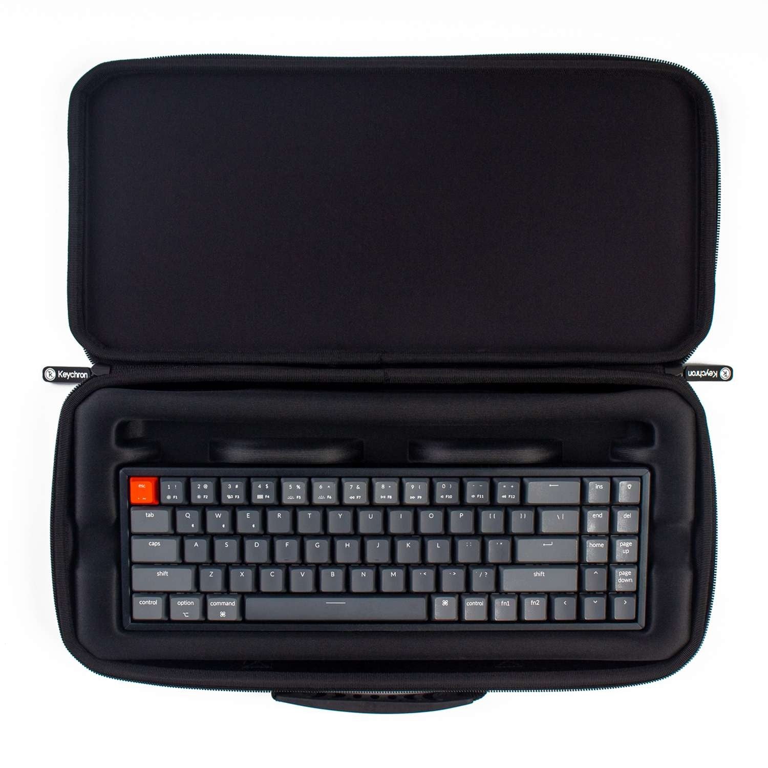 Keychron K14 keyboard carrying case K14 aluminum version