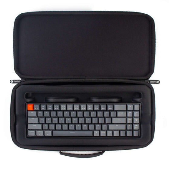 Keychron K14 keyboard carrying case K14 plastic version