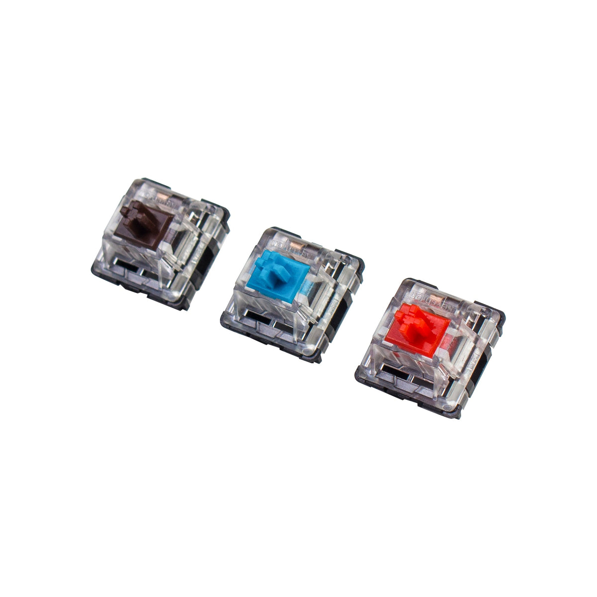 Keychron Mechanical Switch – Keychron Indonesia