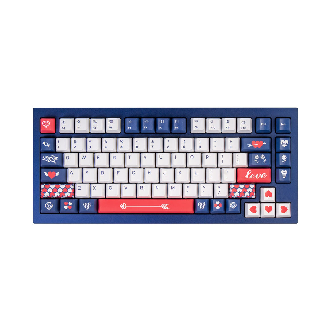 Keychron Q1 Keycaps Collection