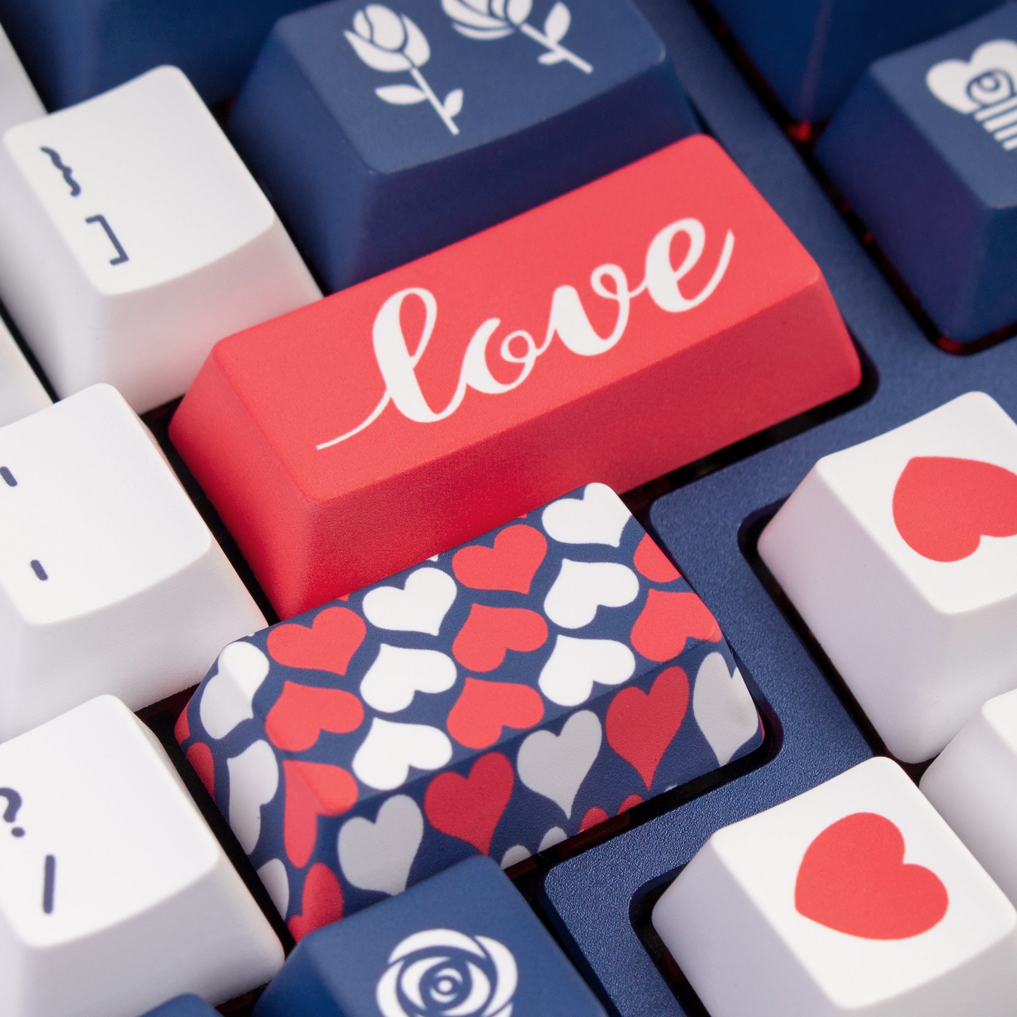 Customize Your Keychron V1 – Keychron Indonesia