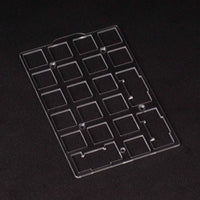 Keychron Q0 Keyboard PC Plate