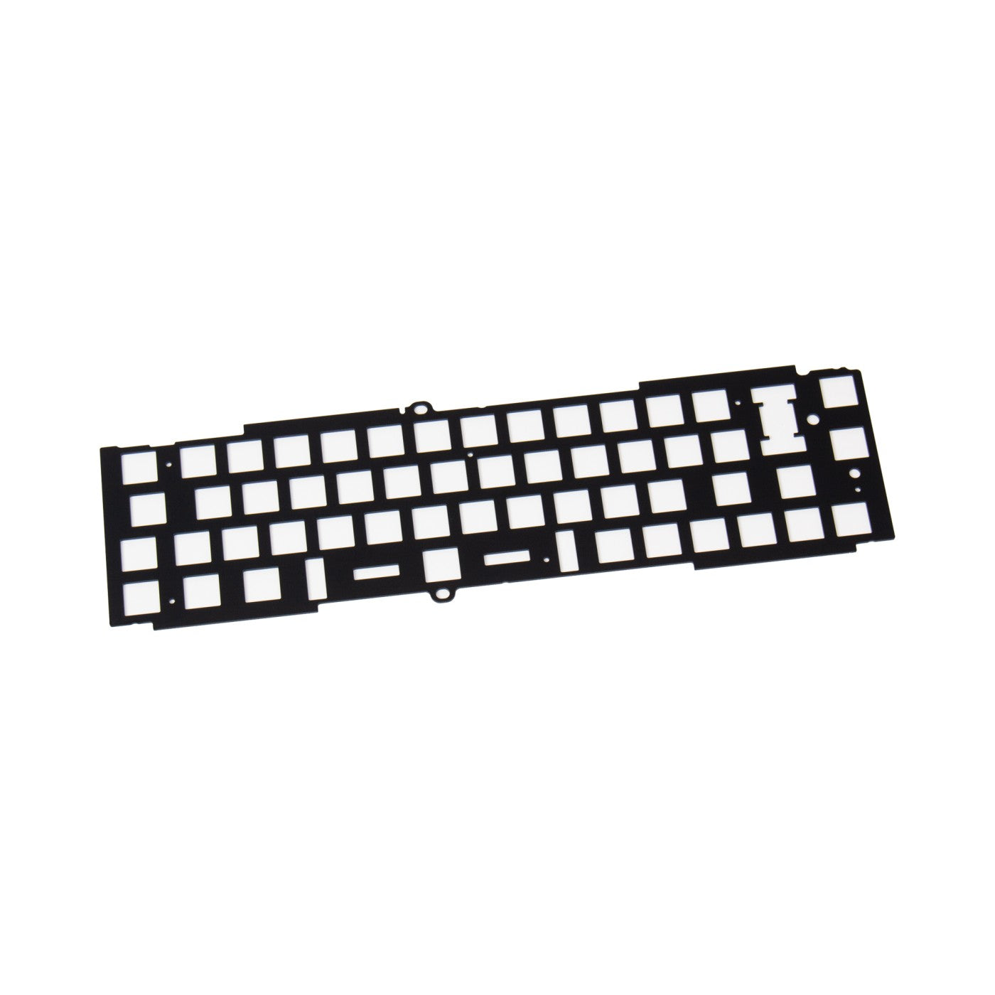 Keychron Q9 Keyboard FR4 Plate ISO Layout