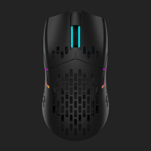 Keychron M1 Ultra-Light Optical Mouse
