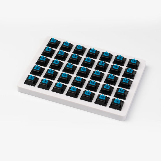 Cherry Blue Switches