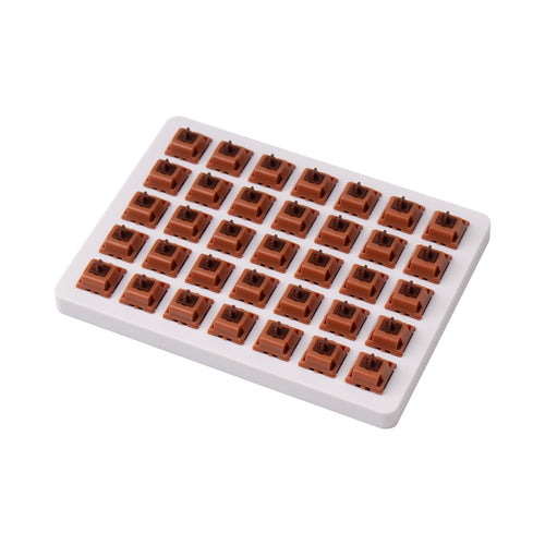 Gateron Cap V2 Switch Set