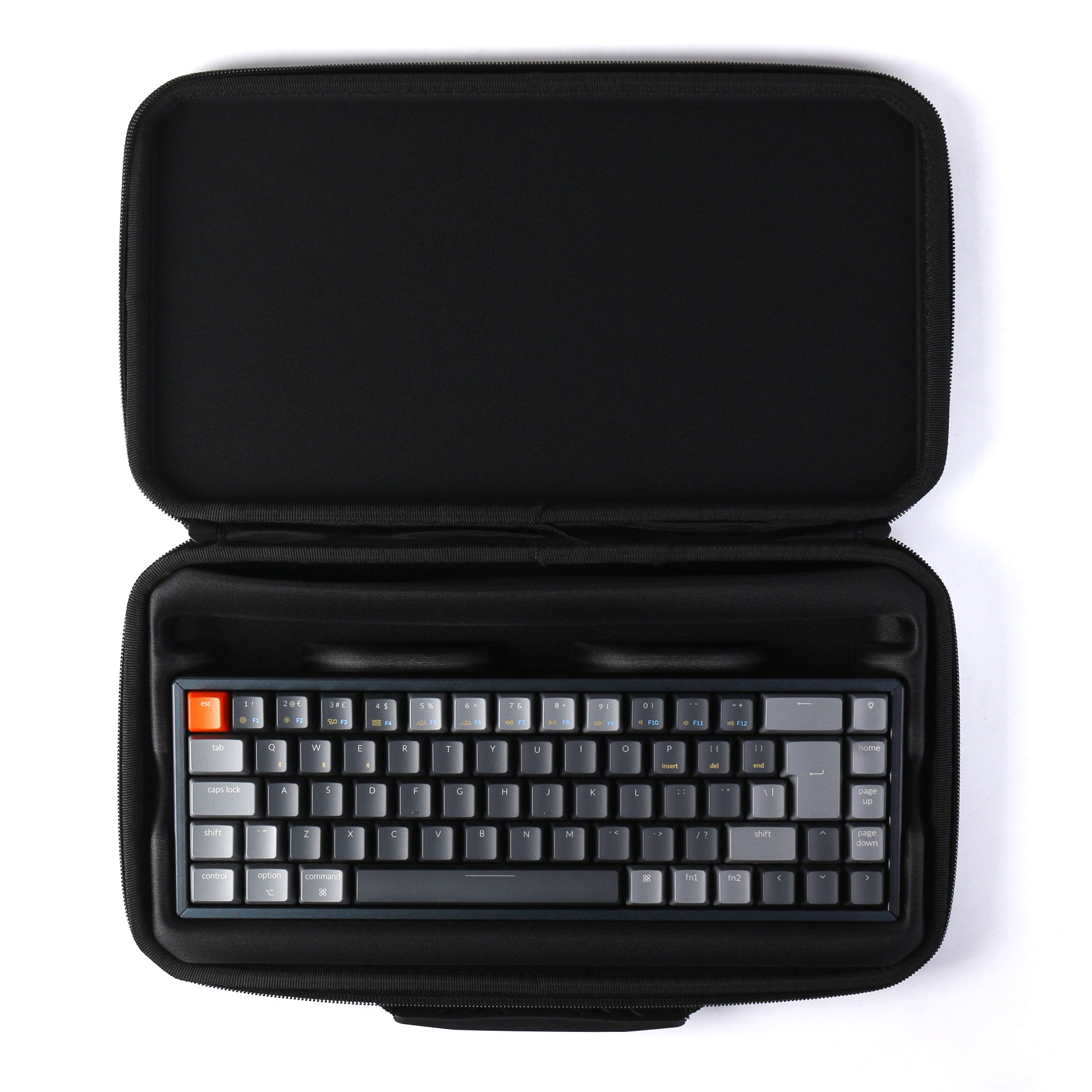 Customize Your Keychron Q1 Japan JIS Layout Keyboard – Keychron Indonesia