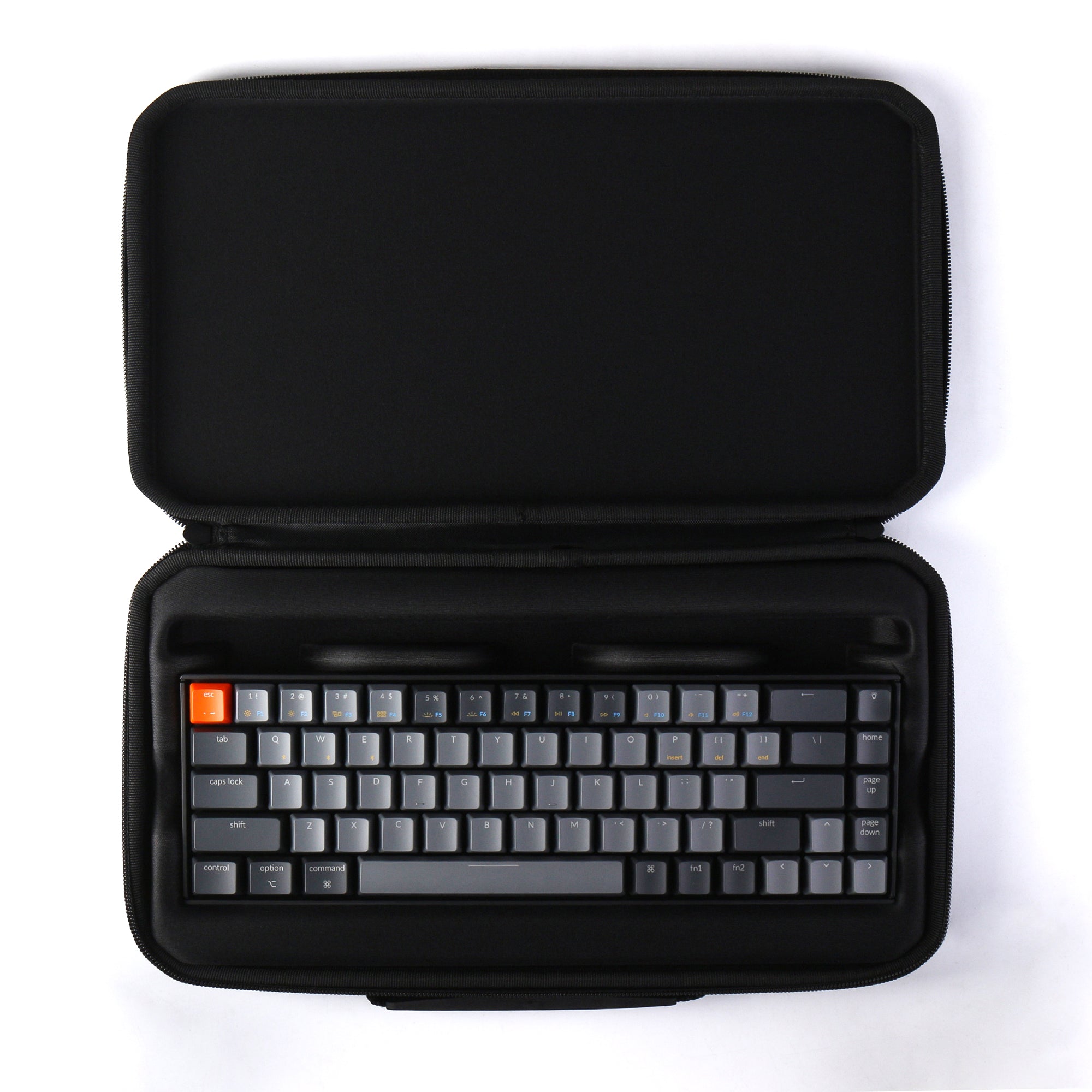 Customize Your Keychron Q1 Japan JIS Layout Keyboard – Keychron Indonesia